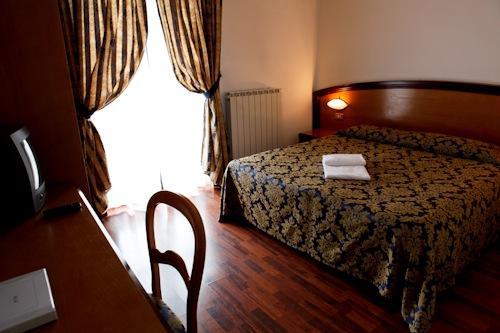Hotel Posta Априка Экстерьер фото
